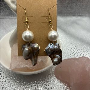 the world of earrings